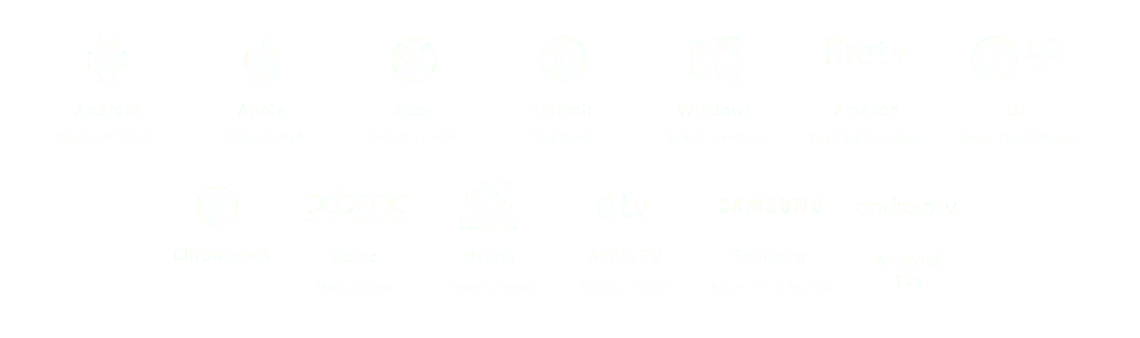 IPTV Devices