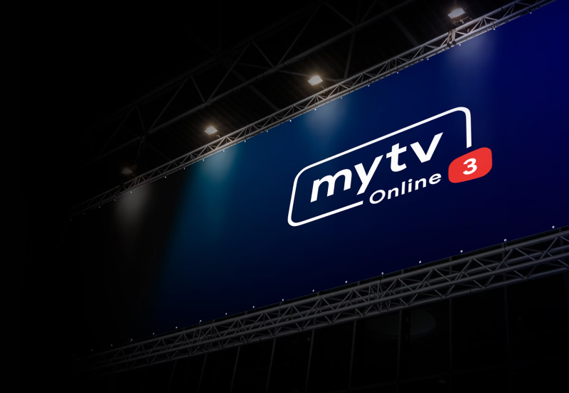 The Future of Television with MyTV Online Application