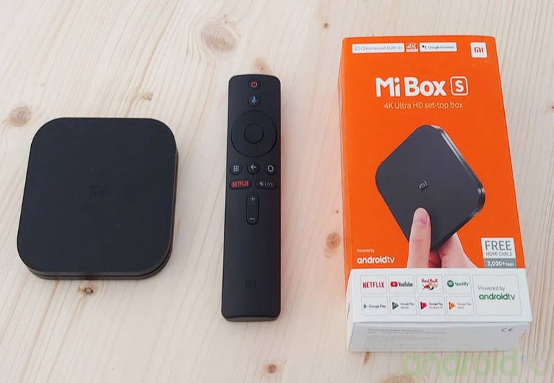 Achieving the Best Audio Settings on Xiaomi Mi Box