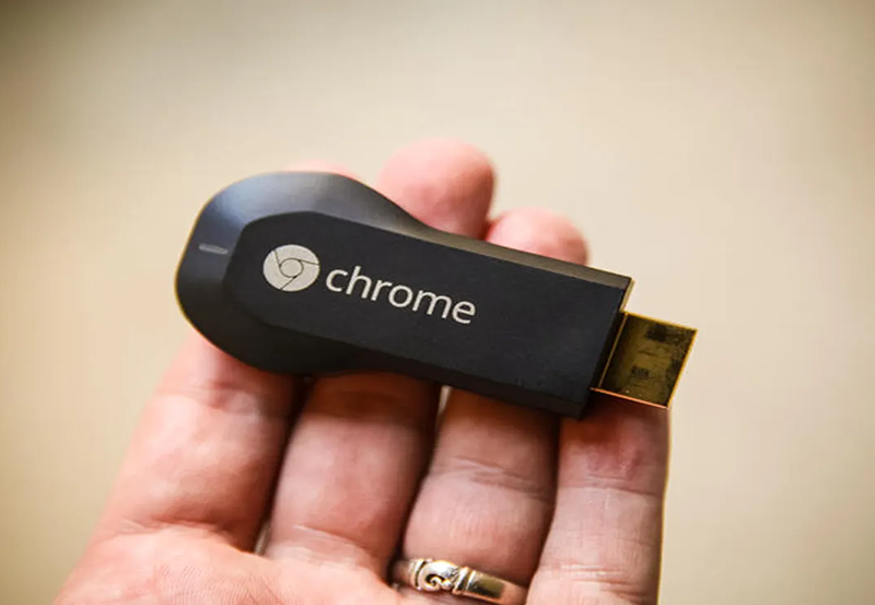 How to Cast Zoom Meetings to Google Chromecast